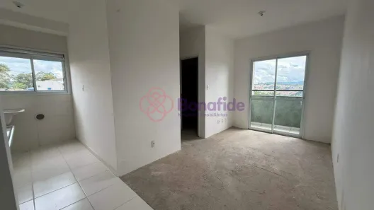 Apartamento com 2 Quartos à venda, 50m² no Jardim Buriti, Várzea Paulista