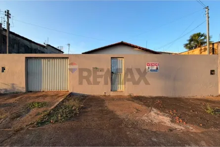 Casa com 3 Quartos à venda, 142m² no Loteamento Martins Jorge, Araguaína