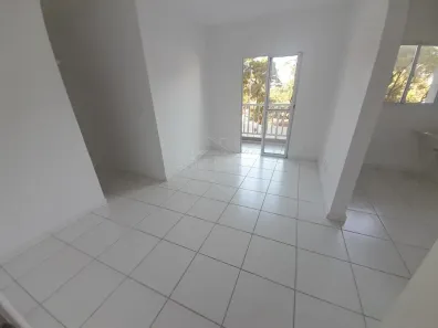 Apartamento com 2 Quartos para alugar, 52m² no Jardim Botânico, Araraquara
