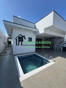 Casa com 3 Quartos à venda, 174m² no Aglomeração Urbana de Jundiaí, Cabreúva
