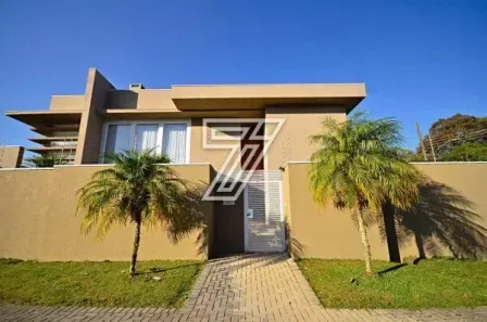 Casa com 5 Quartos à venda, 590m² no Butiatuvinha, Curitiba