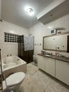 Casa de Condomínio com 5 Quartos à venda, 310m² no Cidade Universitária, Campinas
