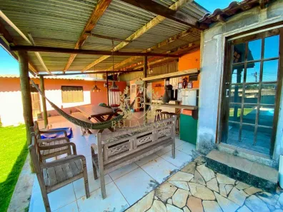 Casa com 2 Quartos à venda, 90m² no Rasa, Armação dos Búzios
