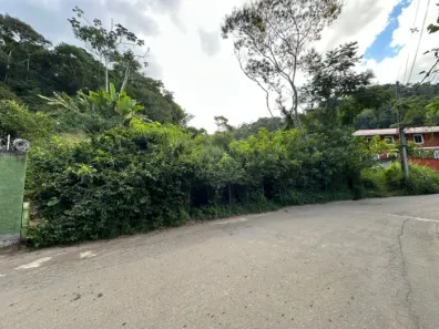 Lote/Terreno à venda, 5987m² no Itaipava, Petrópolis