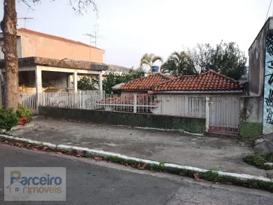 Lote/Terreno à venda, 234m² no Vila Formosa, São Paulo