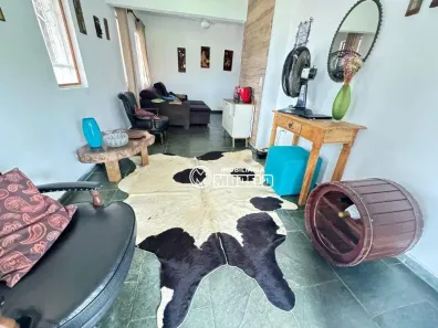 Fazenda/Sítio com 3 Quartos à venda, 300m² no Serra Verde, São Pedro