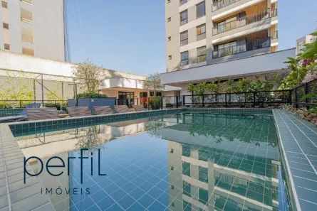 Apartamento com 3 Quartos à venda, 105m² no América, Joinville
