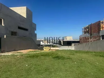Lote/Terreno à venda, 458m² no Alphaville Nova Esplanada, Votorantim