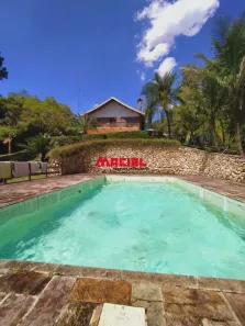 Fazenda/Sítio com 4 Quartos à venda, 400m² no Jardim Motorama, São José dos Campos
