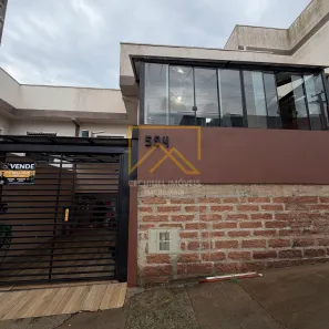 Casa com 3 Quartos à venda, 60m² no Jardim do Bosque, Cachoeirinha