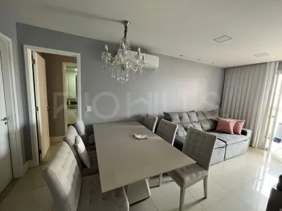 Apartamento com 1 Quarto à venda, 60m² no Icaraí, Niterói