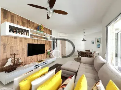 Apartamento com 3 Quartos à venda, 145m² no Riviera, Bertioga