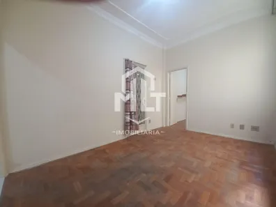 Apartamento com 2 Quartos à venda, 50m² no Tijuca, Rio de Janeiro