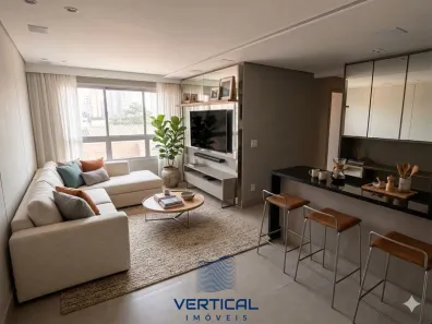 Apartamento com 2 Quartos para venda ou aluguel, 107m² no Centro, Belo Horizonte