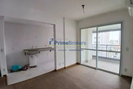 Apartamento com 2 Quartos à venda, 64m² no Vila Guarani (Z Sul), São Paulo