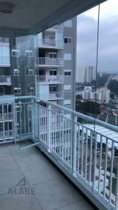 Apartamento com 2 Quartos à venda, 81m² no Campininha, São Paulo