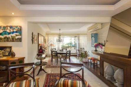 Apartamento com 3 Quartos à venda, 155m² no Tristeza, Porto Alegre