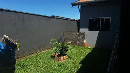 Imóvel Comercial à venda, 154m² no Parque Bom Retiro, Paulínia