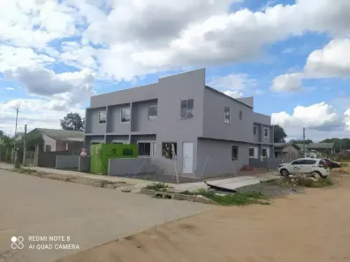 Casa com 2 Quartos à venda, 52m² no Elsa, Viamão