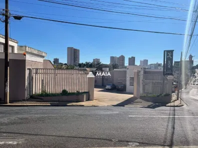 Sala Comercial para alugar, 12m² no Centro, Uberaba