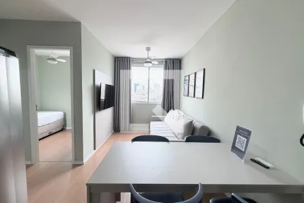 Apartamento com 2 Quartos à venda, 38m² no Brás, São Paulo