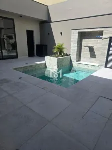 Casa de Condomínio com 3 Quartos à venda, 300m² no Colinas de Indaiatuba, Indaiatuba