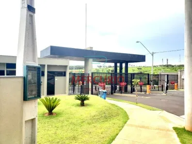 Lote/Terreno à venda, 301m² no Floratta Nações Residencial, Bauru