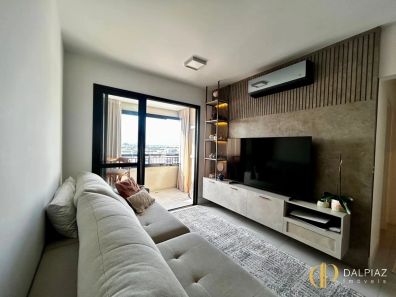 Apartamento com 2 Quartos à venda, 75m² no Pedra Branca, Palhoça