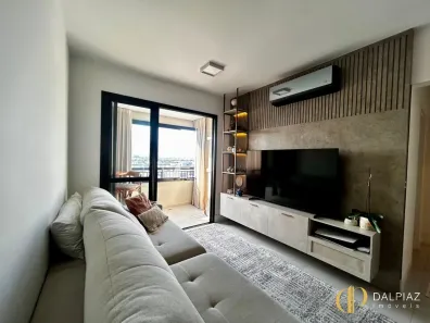 Apartamento com 2 Quartos à venda, 75m² no Pedra Branca, Palhoça