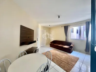 Apartamento com 1 Quarto à venda, 49m² no Nossa Senhora de Fátima, Santa Maria