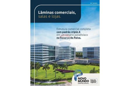 Sala Comercial à venda, 33m² no Paiva, Cabo de Santo Agostinho