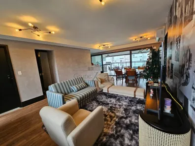 Apartamento com 3 Quartos à venda, 163m² no Indianópolis, São Paulo