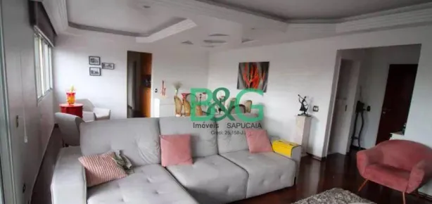 Apartamento com 3 Quartos à venda, 110m² no Quinta da Paineira, São Paulo