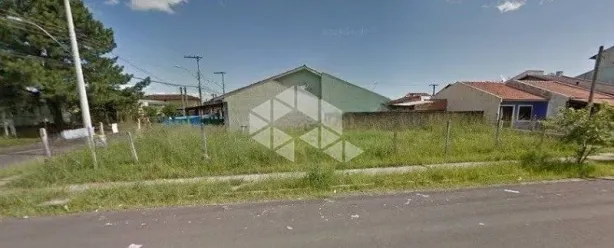 Lote/Terreno à venda, 203m² no Hípica, Porto Alegre