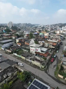 Casa com 2 Quartos à venda, 750m² no Areia Branca, Belford Roxo
