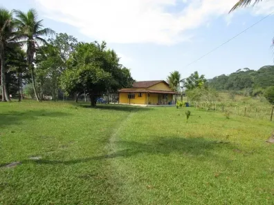 Fazenda/Sítio com 3 Quartos à venda, 145200m² no Maraporã, Cachoeiras de Macacu