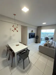 Apartamento com 3 Quartos para alugar, 86m² no Pedreira, Belém