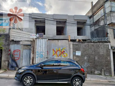 Sobrado com 3 Quartos à venda, 120m² no Artur Alvim, São Paulo
