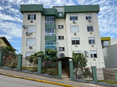 Apartamento com 3 Quartos à venda, 138m² no Santo Inácio, Santa Cruz do Sul