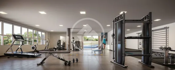Casa de Condomínio com 3 Quartos à venda, 150m² no Jardins Berlim, Senador Canedo