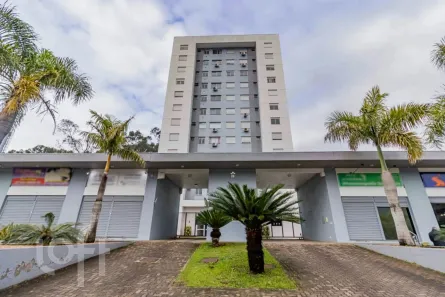 Apartamento com 2 Quartos à venda, 56m² no Agronomia, Porto Alegre