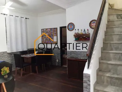 com 5 Quartos à venda, 200m² no Botafogo, Rio de Janeiro