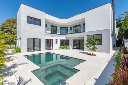 Casa de Condomínio com 5 Quartos à venda, 516m² no Alphaville, Santana de Parnaíba