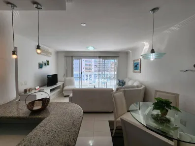Apartamento com 2 Quartos à venda, 78m² no Vila Alzira, Guarujá
