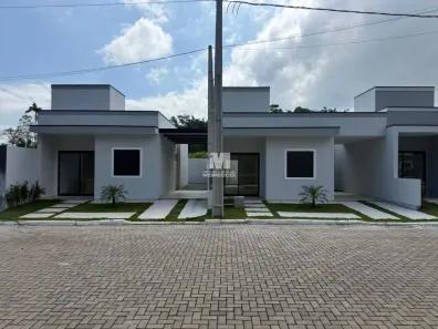 Casa com 2 Quartos à venda, 75m² no Itaipava, Itajaí