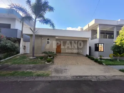 Casa de Condomínio com 3 Quartos à venda, 170m² no Condomínio Residencial Quebec, São Carlos