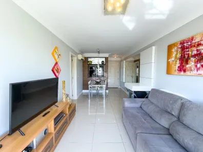 Apartamento com 2 Quartos à venda, 70m² no Cristo Redentor, Porto Alegre