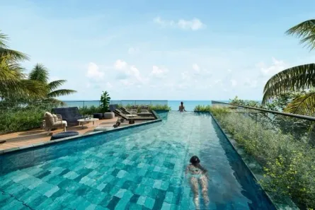 Apartamento com 1 Quarto à venda, 28m² no Jardim Oceania, João Pessoa