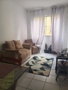 Apartamento com 2 Quartos à venda, 44m² no Lama Preta, Camaçari