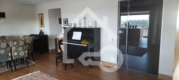 Apartamento com 3 Quartos à venda, 244m² no Nova Petrópolis, São Bernardo do Campo